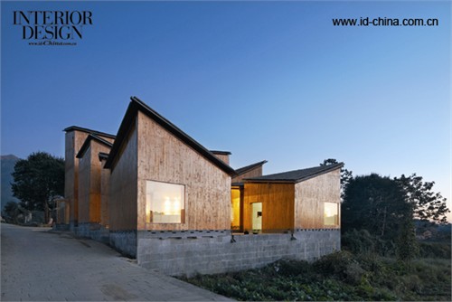  高黎貢手工造紙博物館1