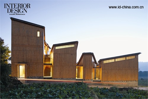  高黎貢手工造紙博物館3