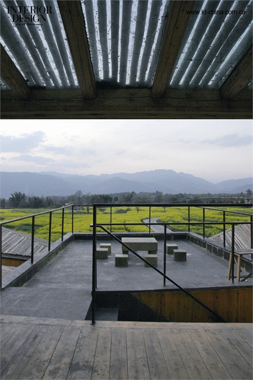  高黎貢手工造紙博物館2