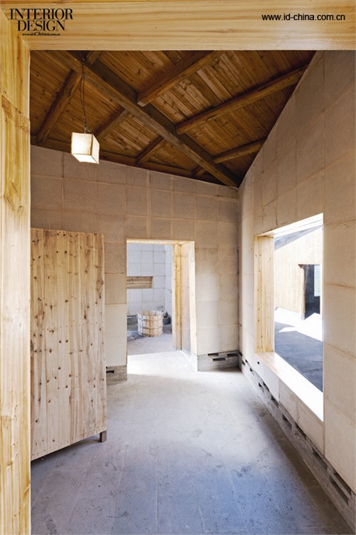  高黎貢手工造紙博物館5