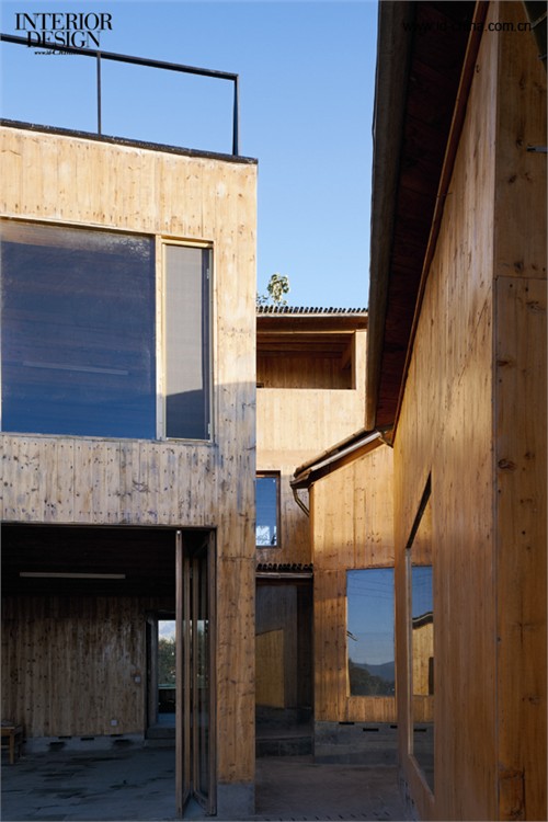  高黎貢手工造紙博物館4