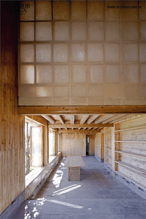  高黎貢手工造紙博物館6