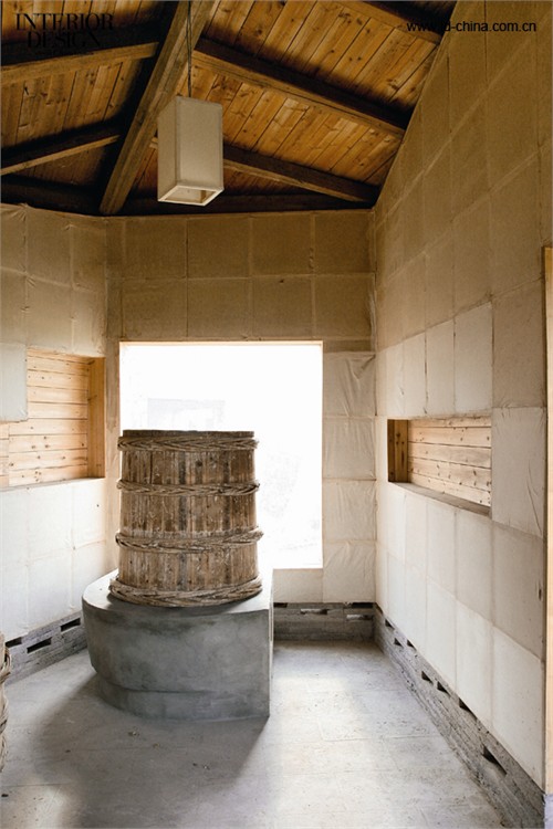  高黎貢手工造紙博物館7