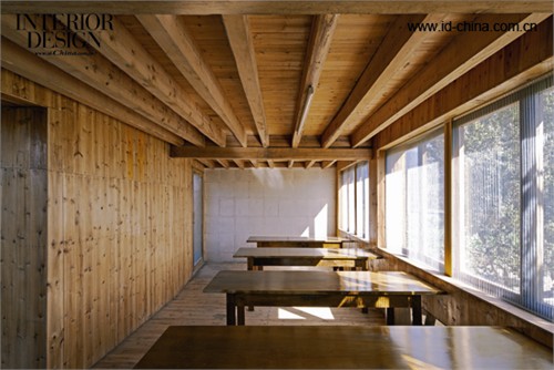  高黎貢手工造紙博物館9