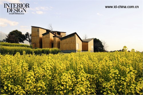  高黎貢手工造紙博物館10