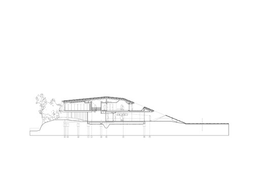 法國亞眠足球場設計4