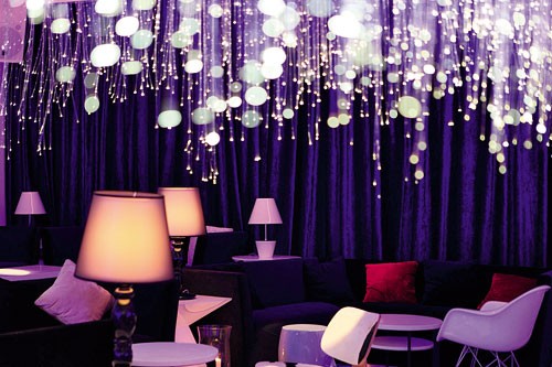 &ldquo;秀&rdquo;餐廳2