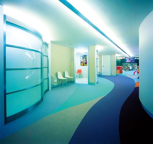 土耳其Acibadem綜合醫院4