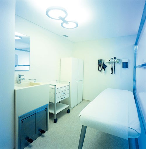 土耳其Acibadem綜合醫院3