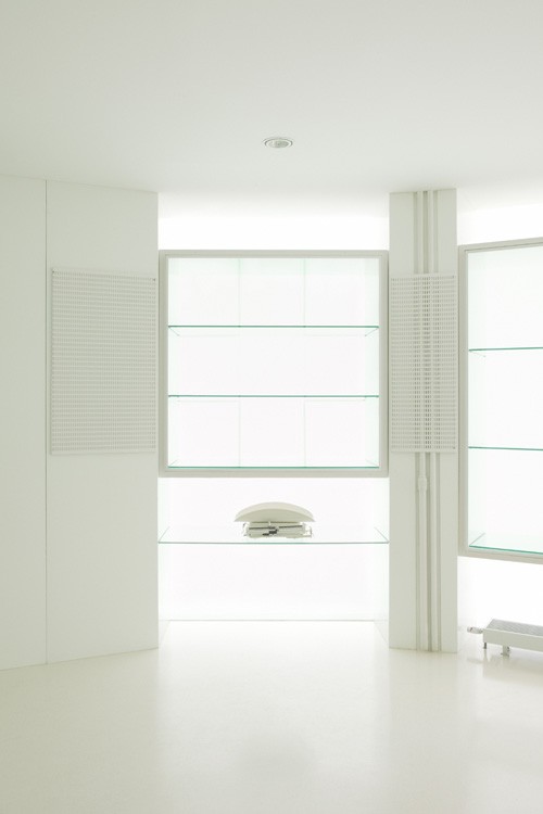 詭秘的公共空間&mdash;&mdash;La Puebla 15號藥房3