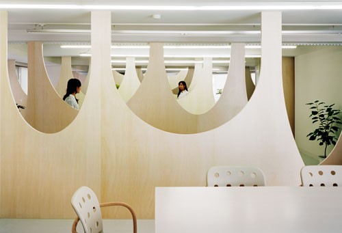 Nendo Office4