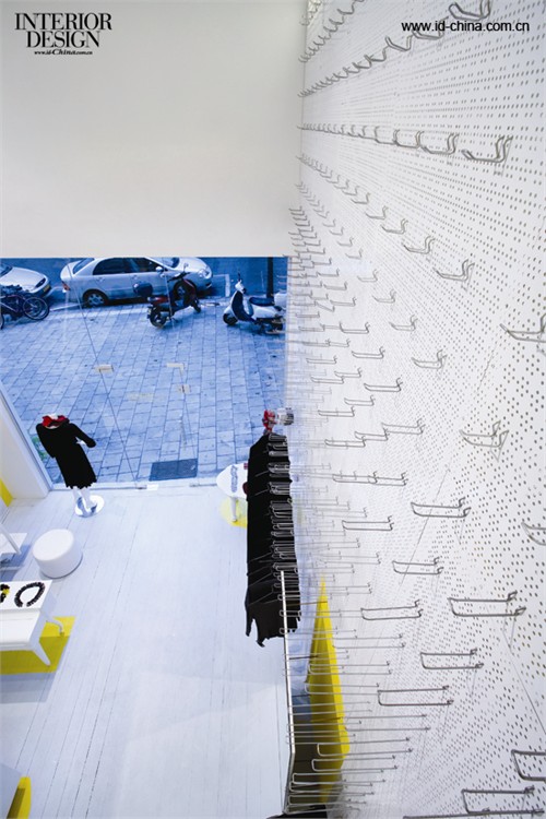 Delicatessen Clothing Store2