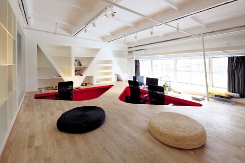 在&ldquo;家&rdquo;做設(shè)計2