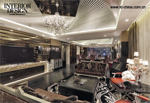 鳥巢畔的如意會所2