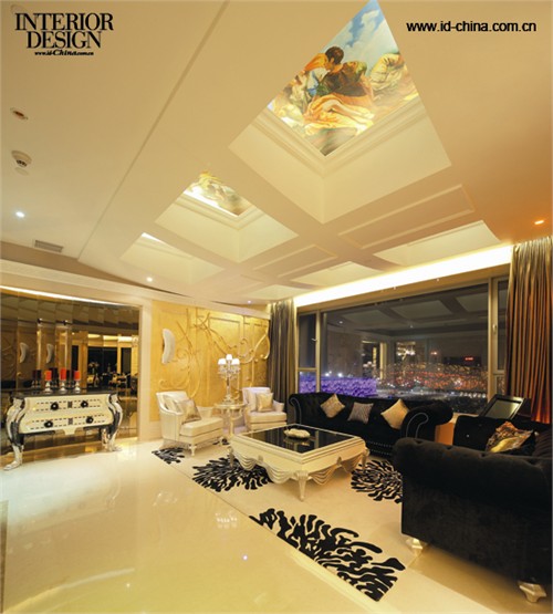 鳥巢畔的如意會所3