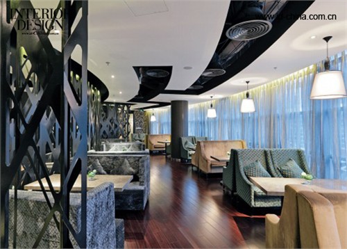 迷失在儷香咖啡中5