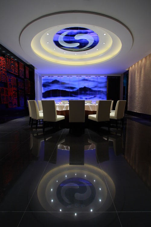 大董餐廳南新倉店東區2