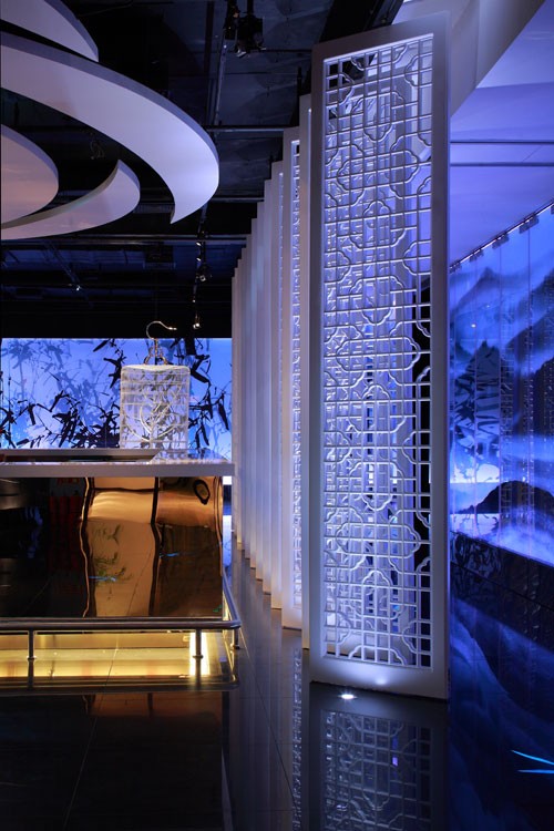 大董餐廳南新倉店東區4