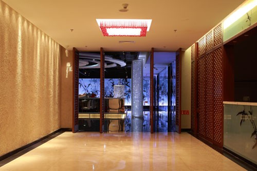 大董餐廳南新倉店東區3