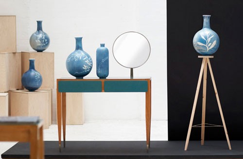 青瓷相片 ——Glithero工作室展覽2