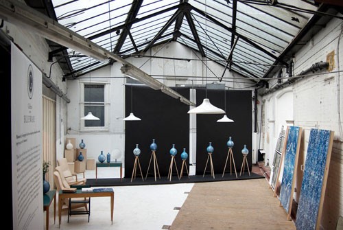 青瓷相片 ——Glithero工作室展覽3