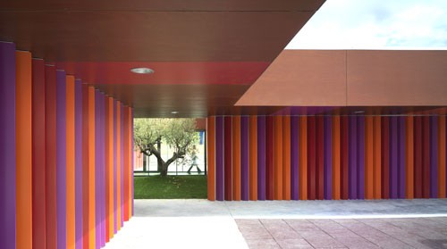 環境之于兒童 3