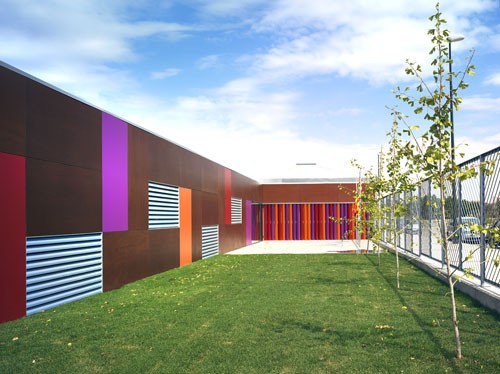 環境之于兒童 4