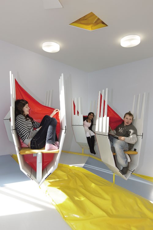 龍的傳說——Erika-Mann 全日制學(xué)校3