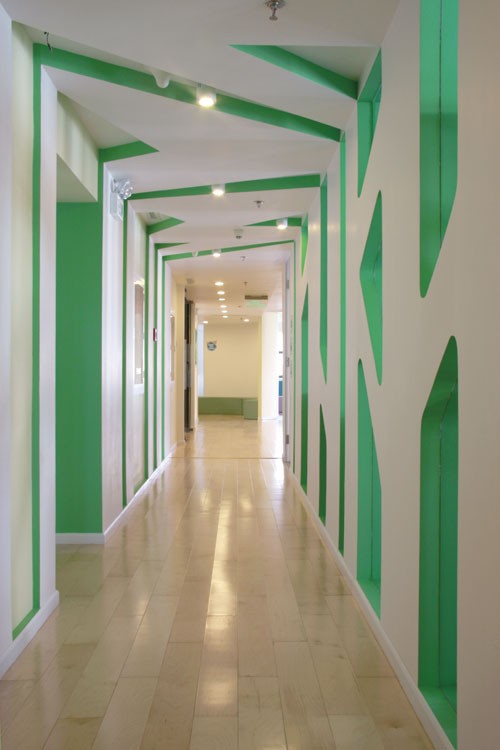 北京My Gym兒童健身中心2