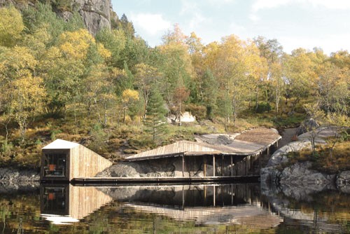 成長的自然體驗區&mdash;&mdash;兒童營地計劃2