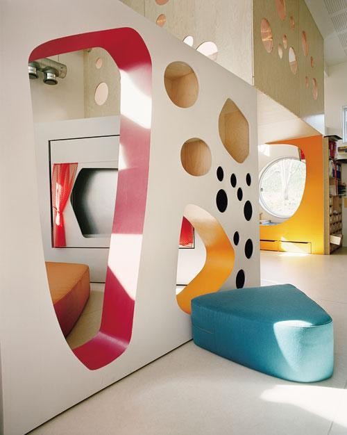 北極圈童話&mdash;&mdash;Troms幼兒園3