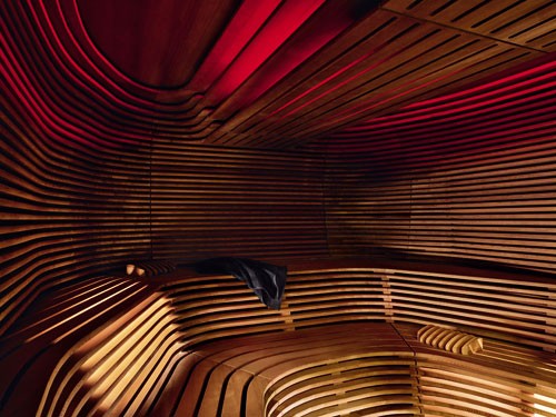 哥特式奇幻酒店-Roomers 2