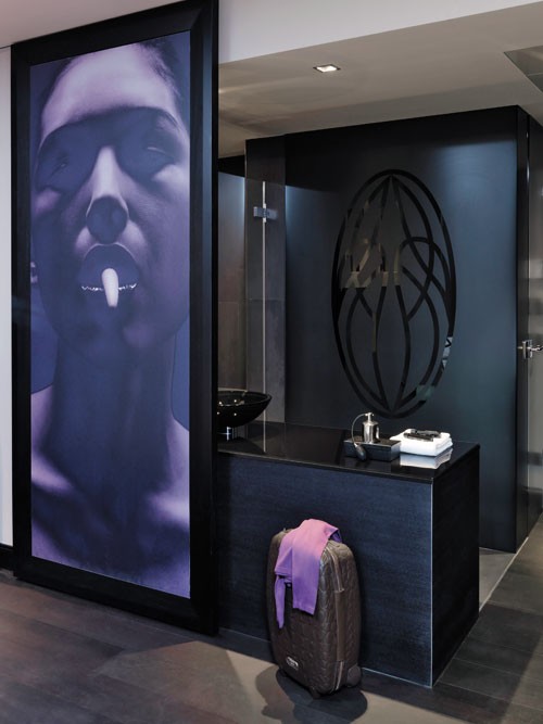 哥特式奇幻酒店-Roomers 4