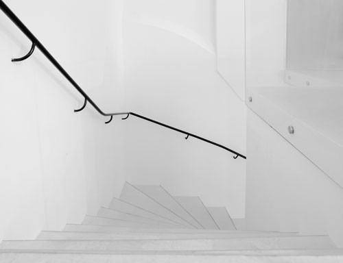 空間DNA-Fifth Avenue Shoe Repair概念店1