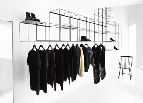 空間DNA-Fifth Avenue Shoe Repair概念店4