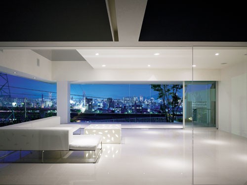 隔岸繁華Beam House 2