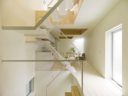 House in Minamimachi1