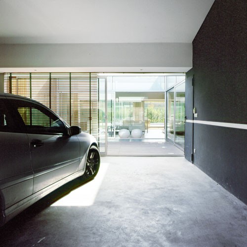 “隱”居-Q House 3