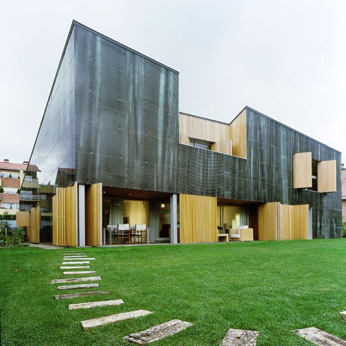 “隱”居-Q House 2