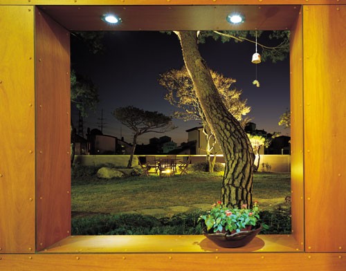 和而不同-NOK SUNG HUN House　2