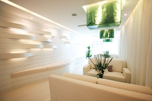 私人診療在上海1