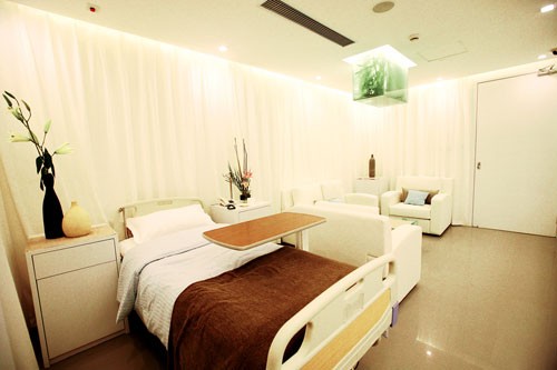 私人診療在上海4