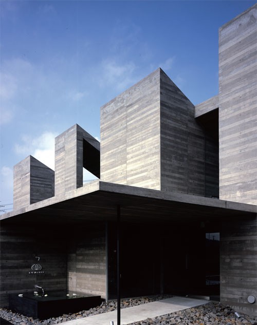 深植于文脈之中&mdash;日本 La Miell咖啡館1