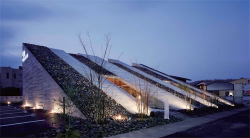 深植于文脈之中&mdash;日本 La Miell咖啡館3