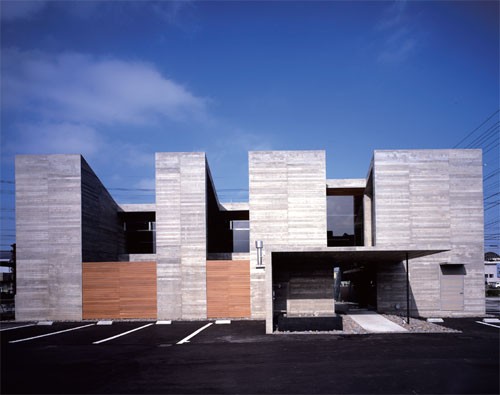 深植于文脈之中&mdash;日本 La Miell咖啡館2