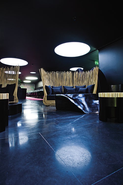 老工廠也溫柔-Fontana Park Hotel　1