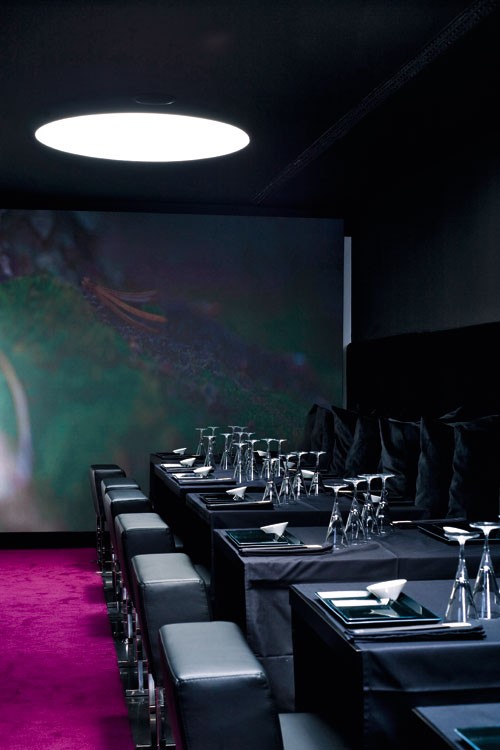 老工廠也溫柔-Fontana Park Hotel　2