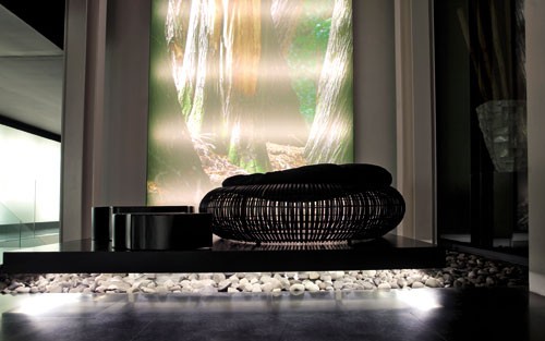 老工廠也溫柔-Fontana Park Hotel　3