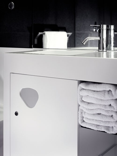 城市游牧-Limes Hotel 1