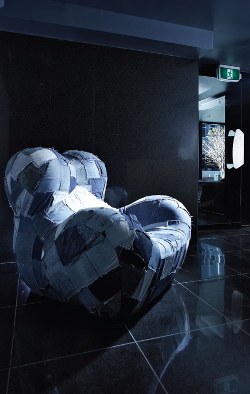 城市游牧-Limes Hotel 3